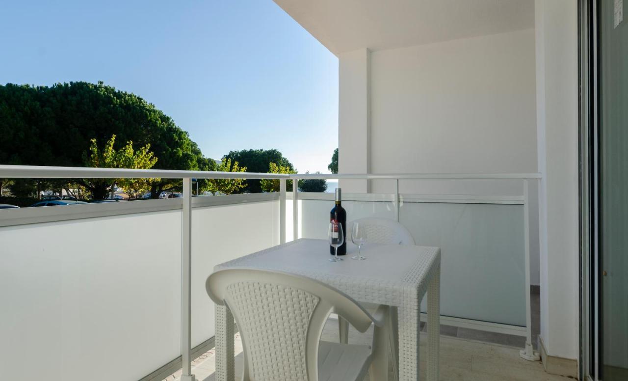 Apartamentos Moraira Eksteriør billede