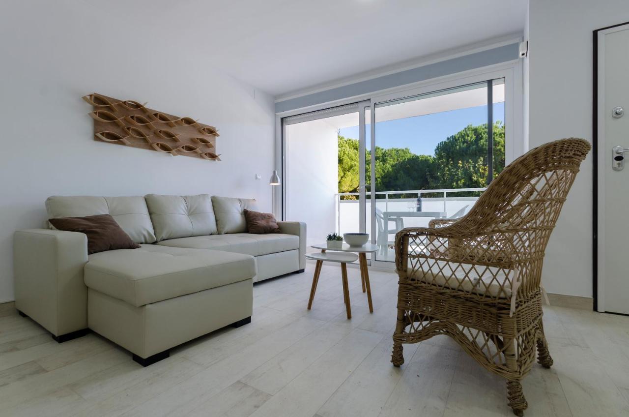 Apartamentos Moraira Eksteriør billede